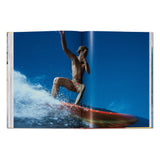 LeRoy Grannis. Surf Photography of the 1960s and 1970s (German, French, English)-POPvault