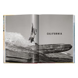LeRoy Grannis. Surf Photography of the 1960s and 1970s (German, French, English)-POPvault