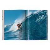 LeRoy Grannis. Surf Photography of the 1960s and 1970s (German, French, English)-POPvault