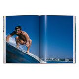 LeRoy Grannis. Surf Photography of the 1960s and 1970s (German, French, English)-POPvault