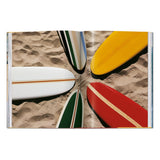 LeRoy Grannis. Surf Photography of the 1960s and 1970s (German, French, English)-POPvault