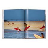 LeRoy Grannis. Surf Photography of the 1960s and 1970s (German, French, English)-POPvault
