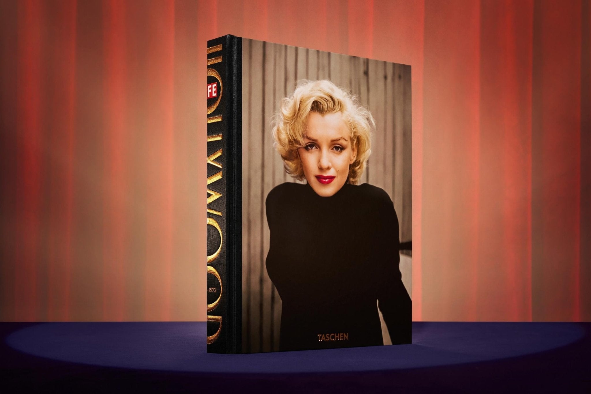 LIFE. Hollywood (English) - POPvault