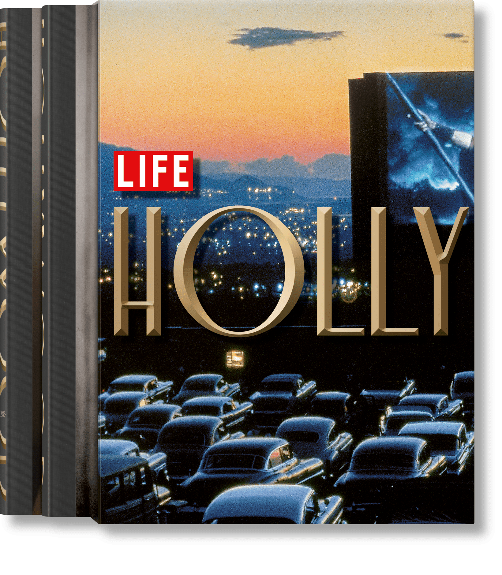 LIFE. Hollywood (English) - POPvault