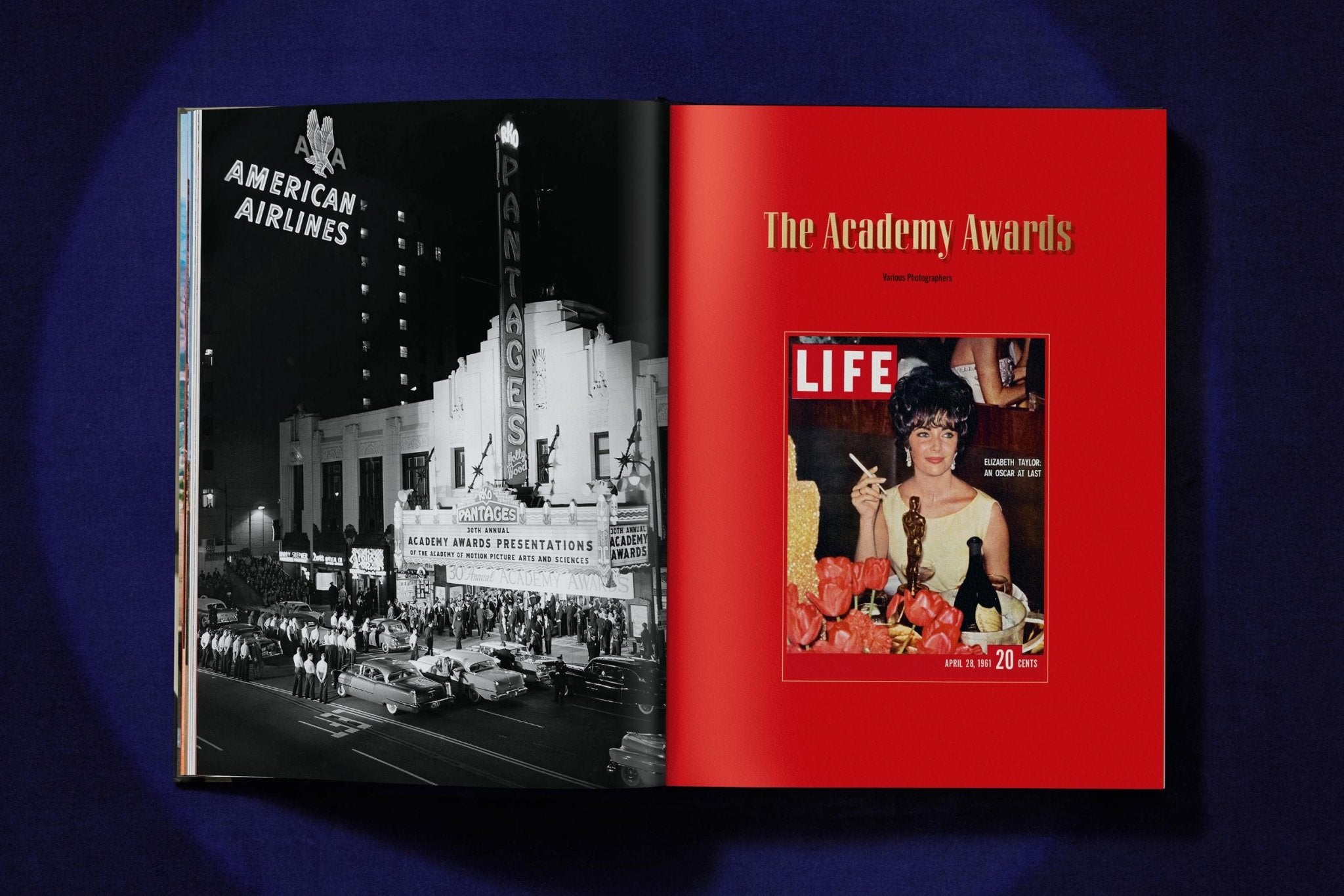 LIFE. Hollywood (English) - POPvault