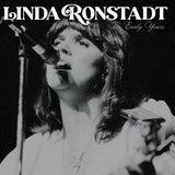 Linda Ronstadt - Early Years [LP] Vinyl Record - POPvault