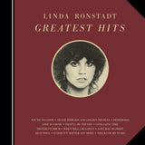 Linda Ronstadt - Greatest Hits [LP] Vinyl Record - POPvault
