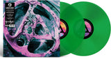 Linkin Park - From Zero (Deluxe) [Translucent Emerald 2LP] Vinyl Record - POPvault