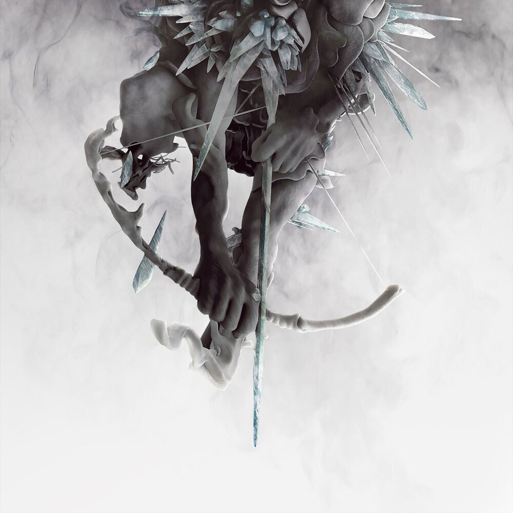 Linkin Park - Hunting Party [LP] Vinyl Record - POPvault