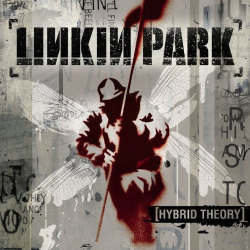 Linkin Park - Hybrid Theory [6 LP] Vinyl Record - POPvault