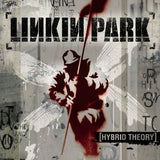Linkin Park - Hybrid Theory [6 LP] Vinyl Record - POPvault