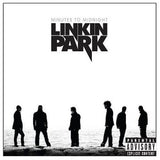 Linkin Park - Minutes to Midnight [LP] Vinyl Record - POPvault