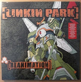 Linkin Park - Reanimation [LP] Vinyl Record - POPvault