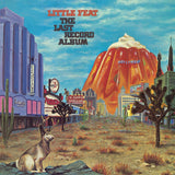 Little Feat - Last Record Album [Deluxe] Vinyl Record - POPvault
