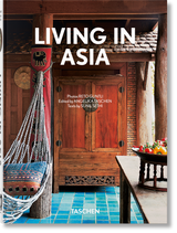 Living in Asia. 40th Ed. (German, French, English) - POPvault
