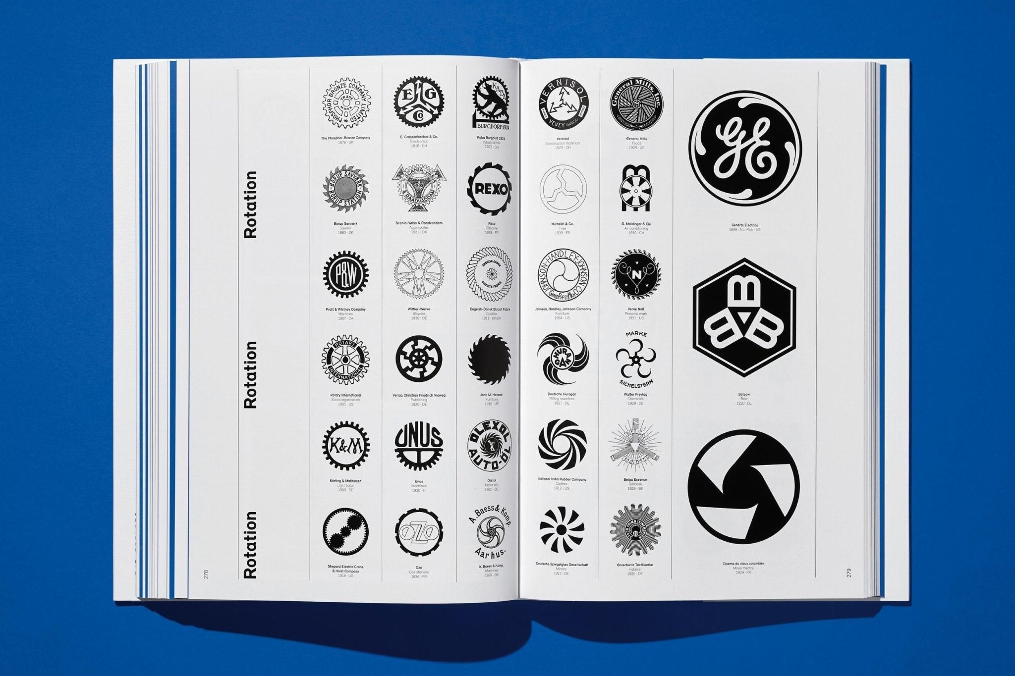 Logo Beginnings (German, French, English) - POPvault