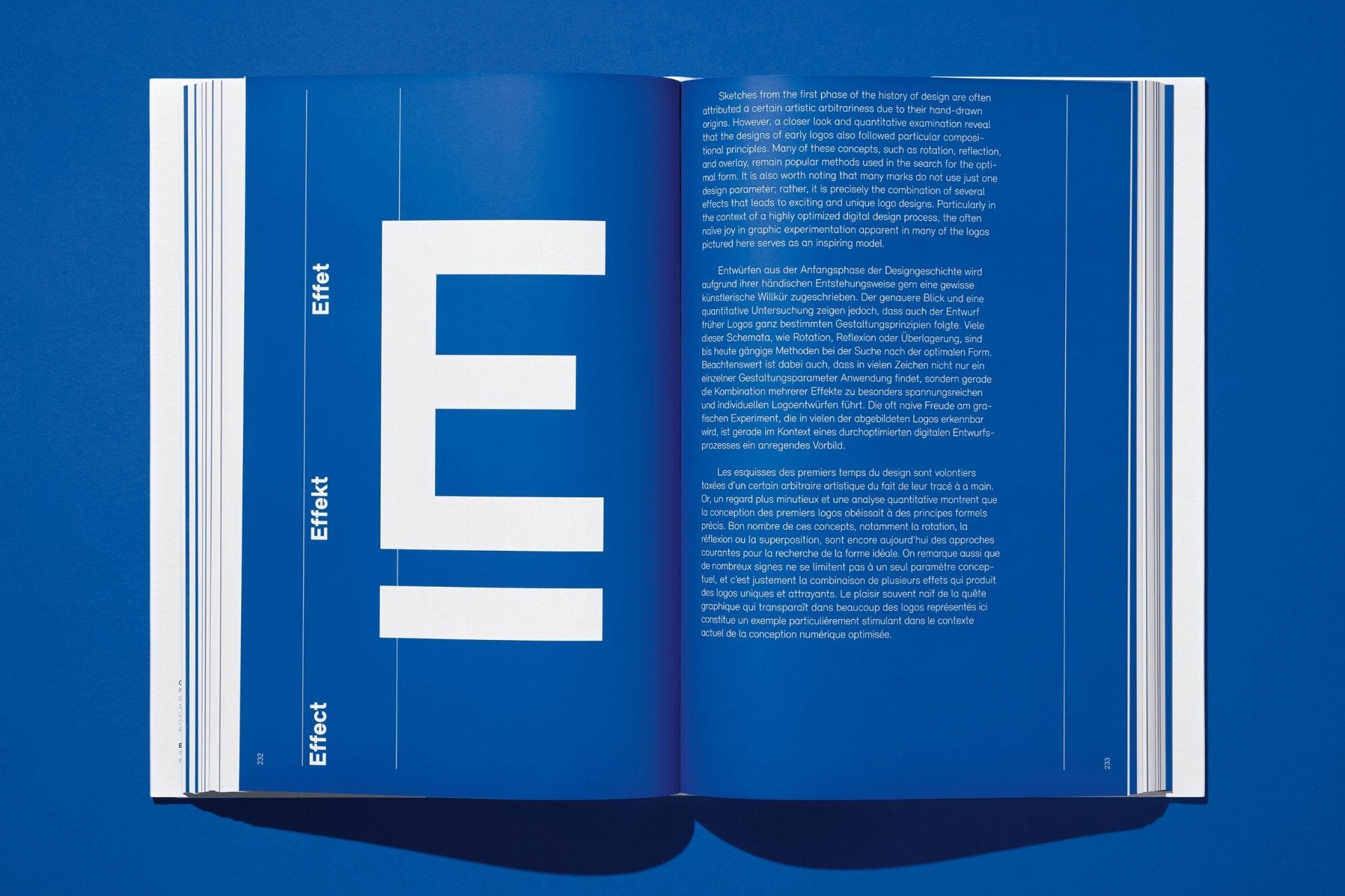 Logo Beginnings (German, French, English) - POPvault