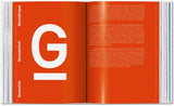 Logo Beginnings. Logo Modernism. 45th Ed. (German, French, English) - POPvault