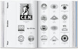 Logo Beginnings. Logo Modernism. 45th Ed. (German, French, English) - POPvault