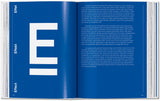 Logo Beginnings. Logo Modernism. 45th Ed. (German, French, English) - POPvault
