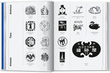 Logo Beginnings. Logo Modernism. 45th Ed. (German, French, English) - POPvault