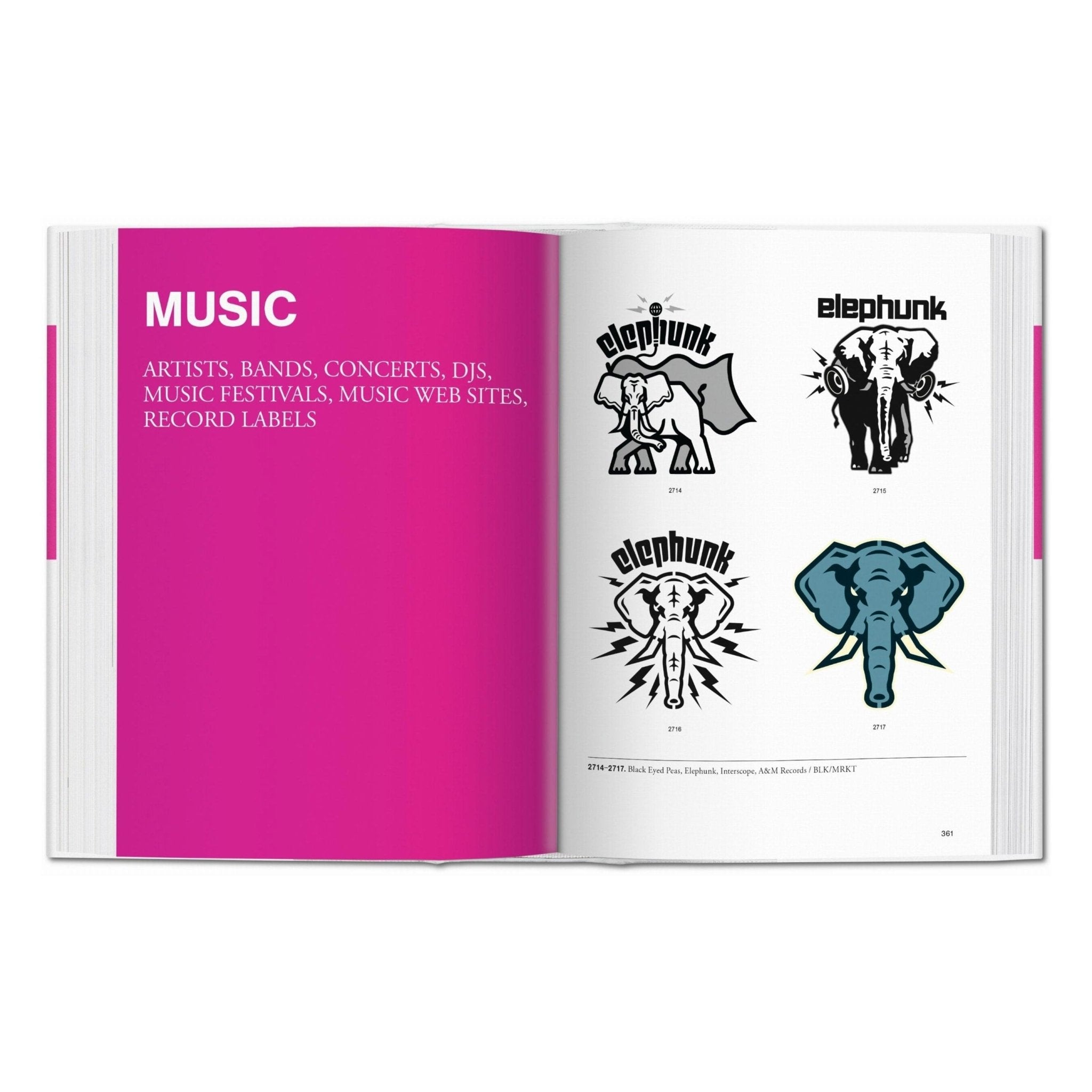 Logo Design (German, French, English)-POPvault