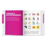Logo Design (German, French, English)-POPvault