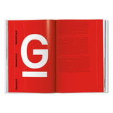 Logo Modernism (German, French, English)-POPvault