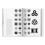 Logo Modernism (German, French, English)-POPvault