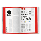 Logo Modernism (German, French, English)-POPvault