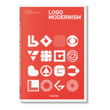 Logo Modernism (German, French, English)-POPvault
