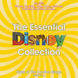 London Music Works / City Of Prague Philharmonic - Essential Disney Collection (Uk) [LP] Vinyl Record - POPvault