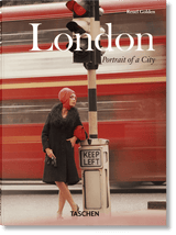 London. Portrait of a City (English) - POPvault