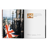 London. Portrait of a City (German, French, English)-POPvault