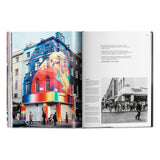 London. Portrait of a City (German, French, English)-POPvault