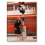London. Portrait of a City (German, French, English)-POPvault
