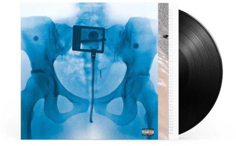 Lorde - Virgin (Blk) (Uk) [LP] Vinyl Record - POPvault