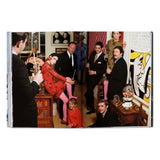 Los Angeles. Portrait of a City (German, French, English)-POPvault