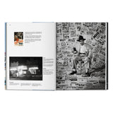 Los Angeles. Portrait of a City (German, French, English)-POPvault