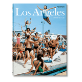 Los Angeles. Portrait of a City (German, French, English)-POPvault