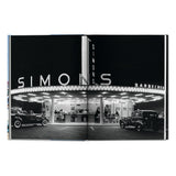 Los Angeles. Portrait of a City (German, French, English)-POPvault