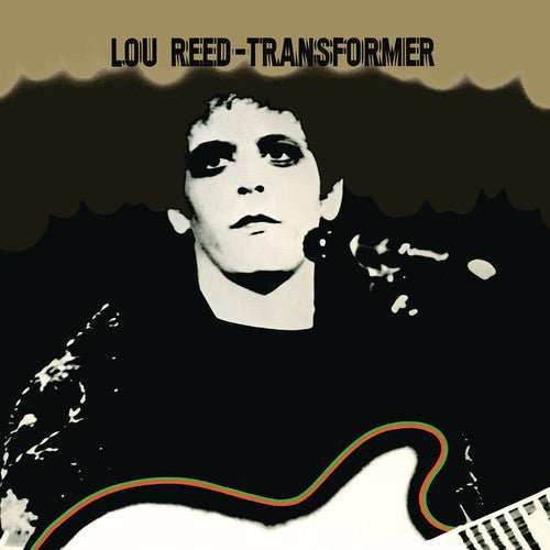 Lou Reed - Transformer [Remastered LP] Vinyl Record - POPvault