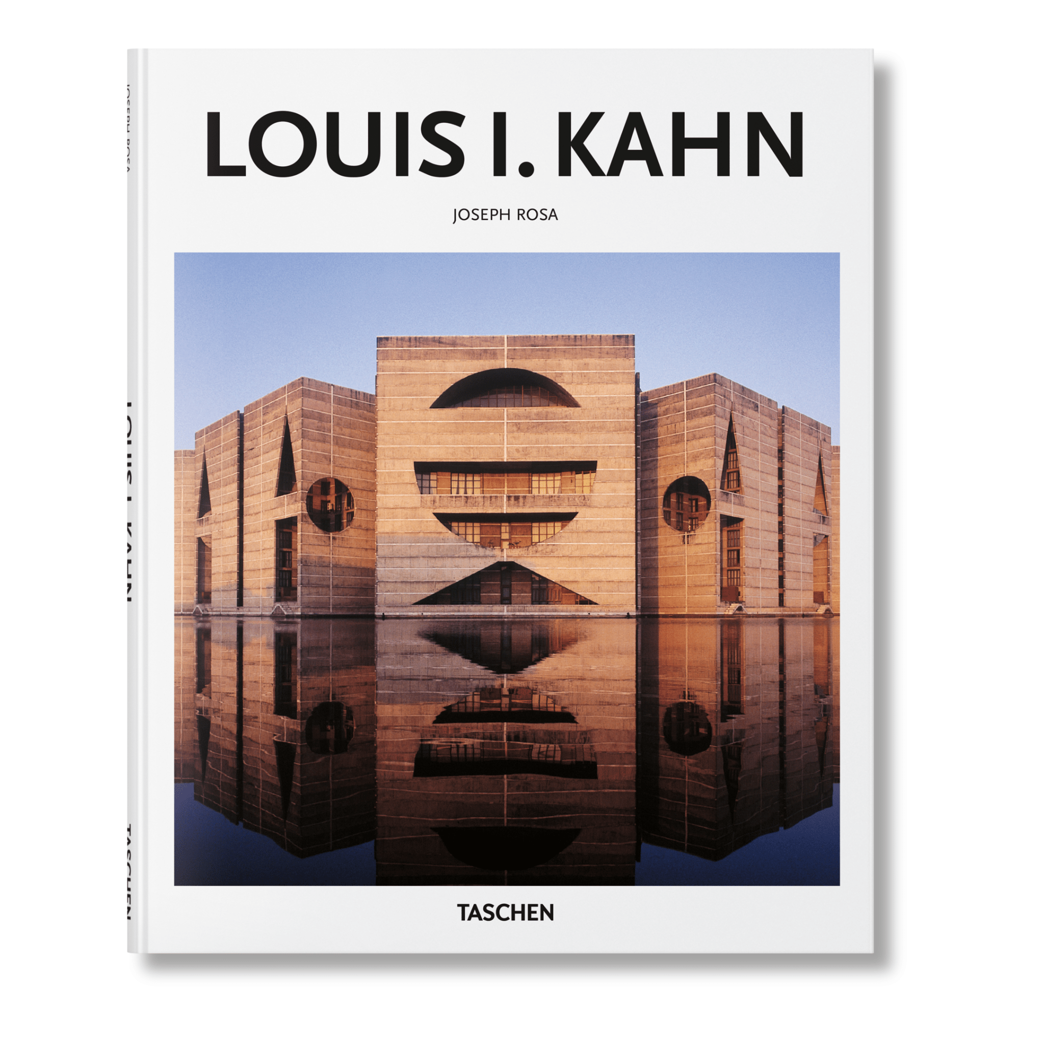 Louis I. Kahn (English)-POPvault