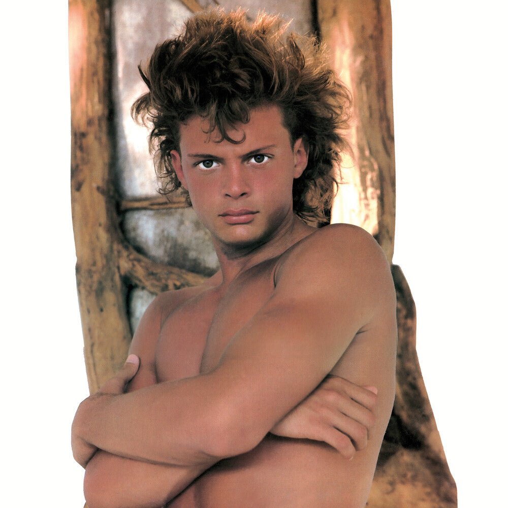 Luis Miguel - Busca Una Mujer [LP] Vinyl Record - POPvault