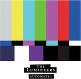 Lumineers - Automatic [LP] Vinyl Record - POPvault