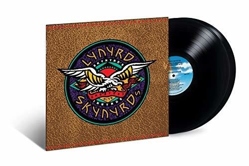 Lynyrd Skynyrd - Skynyrd's Innyrds: Their Greatest Hits [LP] Vinyl Record - POPvault