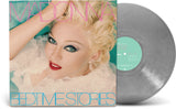 Madonna - Bedtime Stories [Silver Vinyl] Vinyl Record - POPvault