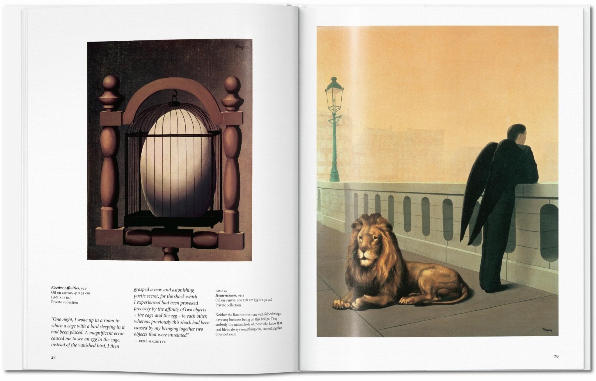 Magritte (English) - POPvault