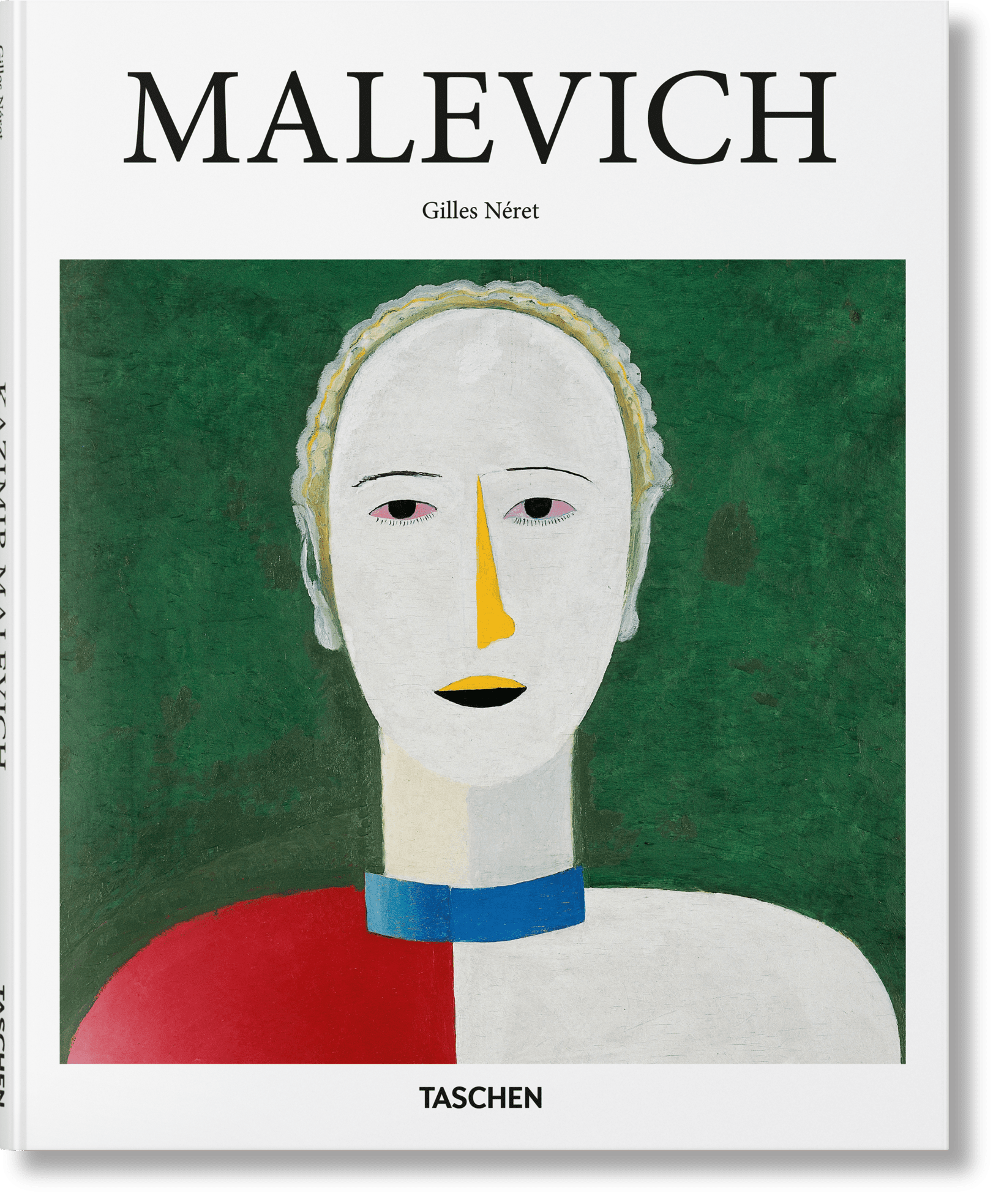 Malevich (English) - POPvault