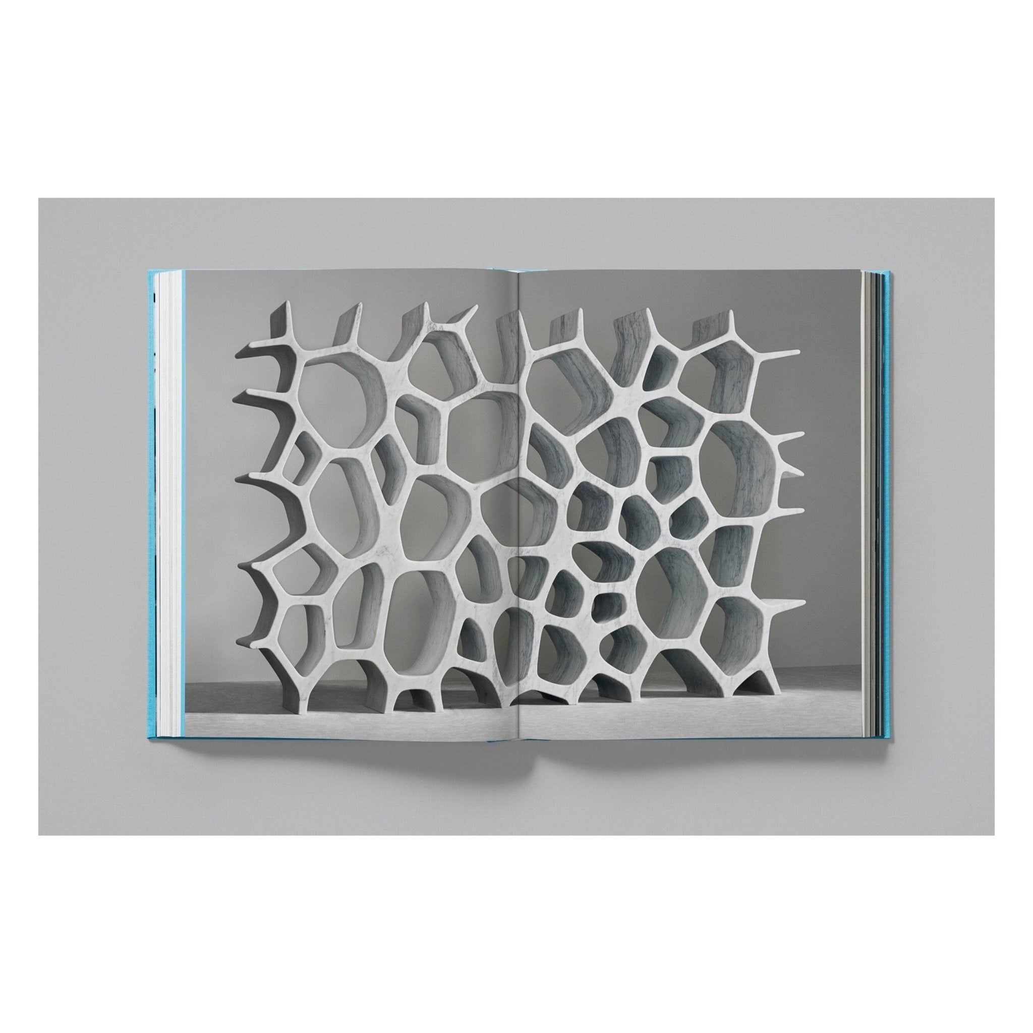 Marc Newson. Works 84-24 (English)-POPvault